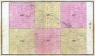 Township 29 and 30 N., Range XIV, XV and XVI, Stuart, Atkinson, Holt County 1904